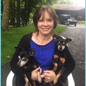 Meet your Posher, Kim